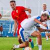 Dinamo, aproape de un nou transfer » Un jucător de națională este dorit și de o altă echipă din Superligă.