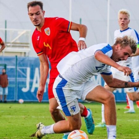 Dinamo, aproape de un nou transfer » Un jucător de națională este dorit și de o altă echipă din Superligă.