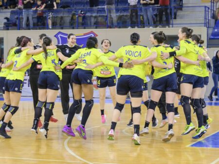 „Revelația” sezonului în „Liga Florilor” nu va participa în Liga Campionilor!