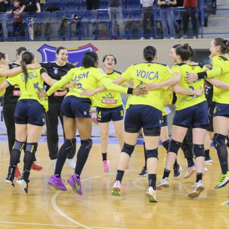 „Revelația” sezonului în „Liga Florilor” nu va participa în Liga Campionilor!