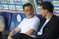 A fost dat de gol de legenda echipei » Mirel Rădoi pregătește 5 transferuri la Craiova pentru sezonul viitor
