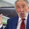 Ion Țiriac, întâlnire cu Președintele interimar Ilie Bolojan: „S-a supărat într-o zi…”