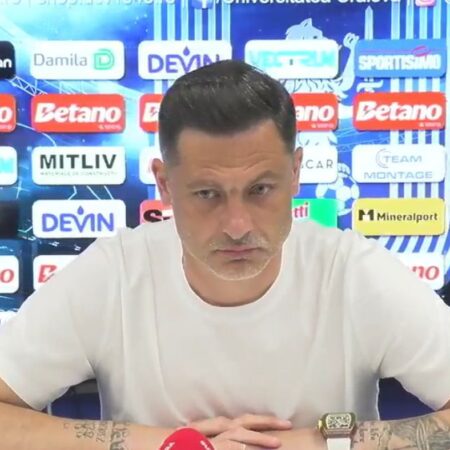 „Domnule Mircea Lucescu, nu aveți cum să conduci echipa către Mondial!”