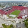 Locațiile pentru ceremoniile de deschidere și închidere ale Jocurilor Olimpice din 2028 au fost anunțate
