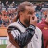 Eric Bicfalvi a fost emoționat la întoarcerea în Rusia