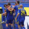 Ordinea desfășurării barajelor pentru menținere și promovare în Superliga