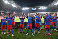 Jucătorul de la FCSB este îndemnat să plece de urgență: „Nu are de ce să stea”