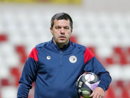 Cosmin Contra semnează astăzi! Clubul care l-a dorit și pe Edi Iordănescu l-a convins să se întoarcă.