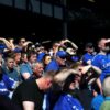 Suspendat în Premier League după ce a pătruns pe stadion cu trusa de unelte. Ce planuri avea?