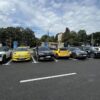 Cea mai bună mașină electrică din România în 2025 a fost aleasă » Finala „Best Electric Car” a reunit 8 noi modele.