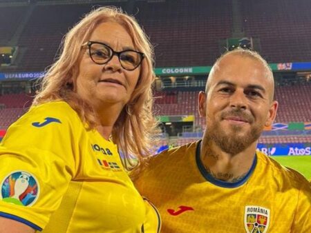 „Acum va fi mult mai dificil pentru mine”