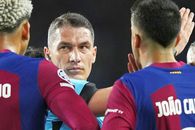 Adrian Porumboiu e sigur că finala Champions League are o miză imensă pentru Istvan Kovacs: „Bilet spre fazele superioare de la Mondiale” + Cum comentează Crăciunescu delegarea