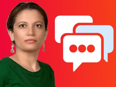 Editorial Roxana Fleșeru: Cristina Neagu – În Amintiri