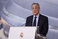 Anunț despre viitorul antrenor de la Real Madrid: „Contract până în 2028”