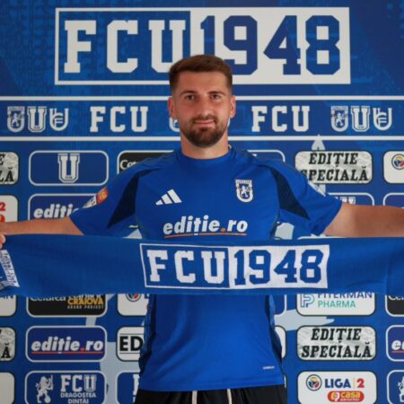 Criză majoră la FCU Craiova! Incredibil pe cine a readus Mititelu + primul transfer anunțat oficial