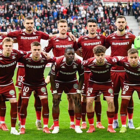 Gigi Becali vizează doi fotbaliști de la Rapid » Strategia patronului de la FCSB după câștigarea titlului