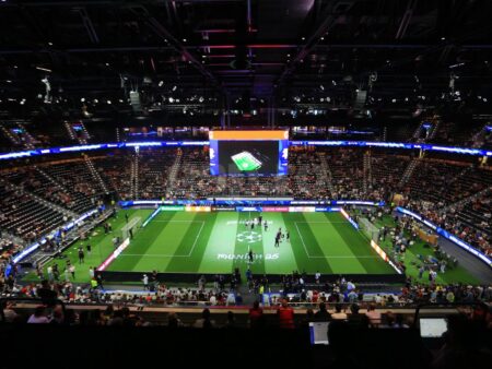 CORESPONDENȚĂ DIN GERMANIA: GSP.RO a fost prezent la München pentru un meci de neuitat al Ligii Campionilor! Spectacol fabulous și imagini colosale cu "grăsuții" care au făcut istorie