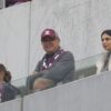 „Se negociază preluarea Rapidului? Răspunsul italianului invitat de Dan Șucu pe Arena Națională”