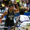 CSM Oradea și U-BT Cluj-Napoca avansează fără emoții în semifinalele Ligii Naționale » Neînțelegeri în confruntarea CS Vâlcea 1924 – FC Argeș Basketball
