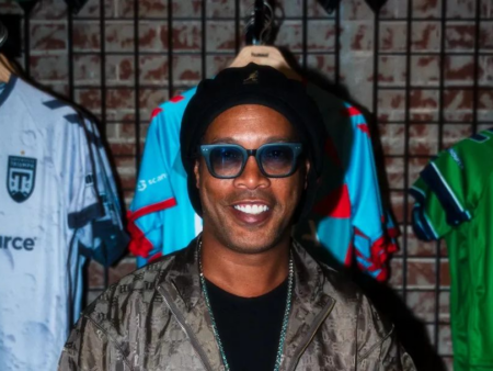 Ce a declarat Ronaldinho despre Lamine Yamal