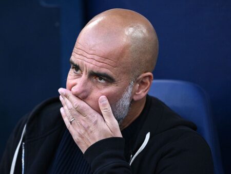 Pep Guardiola a dezvăluit cine este cel mai dificil adversar pe care l-a întâlnit: „M-a distrus”