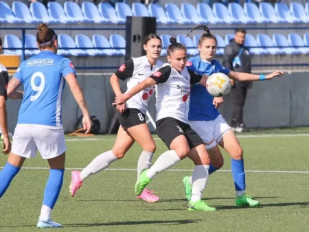 LIVE: Farul primește astăzi trofeul de campion al României