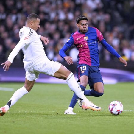 Barcelona – Real Madrid Live, „El Clasico” pentru titlu în La Liga