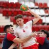 LIVE: Dinamo – Potaissa Turda, meciul care ar putea aduce titlul de handbal în Ștefan cel Mare