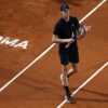 Spectacol la Foro Italico! Dueluri captivante în semifinalele turneului de la Roma și o posibilă confruntare între Carlos Alcaraz și Jannik Sinner în finală