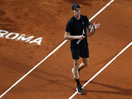 Spectacol la Foro Italico! Dueluri captivante în semifinalele turneului de la Roma și o posibilă confruntare între Carlos Alcaraz și Jannik Sinner în finală