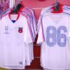 Eroii din Sevilla ’86 celebrează la Forban a 39-a aniversare a cuceririi Cupei Campionilor Europeni