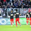 „Gestul campionilor de la FCSB pe Cluj Arena, înainte de meci: Ce s-a auzit în peluză”