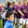 „Stadionul nu va fi suficient de mare pentru noi în Liga 1”