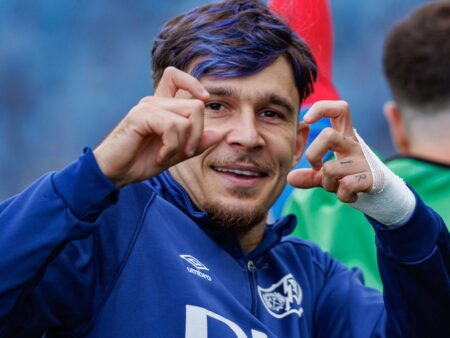 Andrei Rațiu, declarat cel mai bun fundaș dreapta din La Liga! Spaniolii dezvăluie echipa care îl va achiziționa.