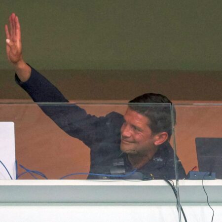 Elogiile pentru Cristi Chivu în presa italiană după revenirea spectaculoasă a Parmei cu Atalanta: „Fundamental!”