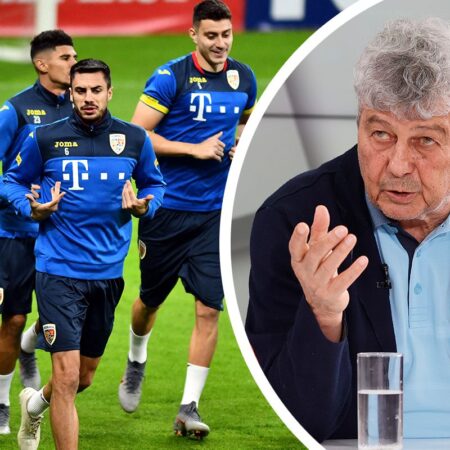 EXCLUSIV: Surpriza pregătită de Mircea Lucescu pentru „dubla” cu Austria și Cipru! N-a mai fost convocat la echipa națională din iunie 2023 » Explicațiile selecționerului