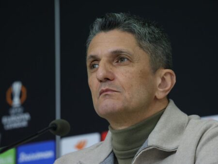 „În vest este mai redusă”