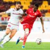 Kennedy Boateng la FCSB? Răspunsul lui Andrei Nicolescu după declarațiile impresarului.