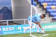 Greu de recunoscut » Fostul fotbalist retras de nici doi ani abia se mișcă: „Sunt hedonist. Grătare, vin roșu, toate cele”