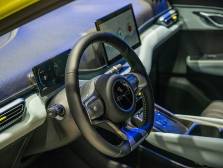 „Mașina urbană a anului 2025” de la Salonul Auto din New York a fost lansată oficial în România! Care este prețul?