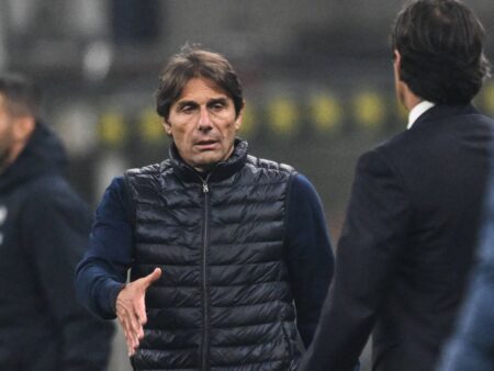 „Inter merită toate laudele pentru lo scudetto! Își umflă rivalii!”