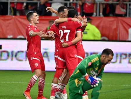 „Transferul verii” se întoarce la Dinamo! Pariul lui Kopic primește o nouă oportunitate.