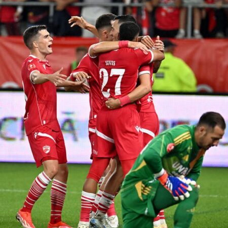 „Transferul verii” se întoarce la Dinamo! Pariul lui Kopic primește o nouă oportunitate.