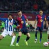 LIVE Espanyol – Barcelona, derby-ul catalan din etapa 36 a La Liga