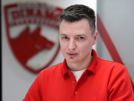Dinamo în tăcere. Ce rol are un director sportiv?