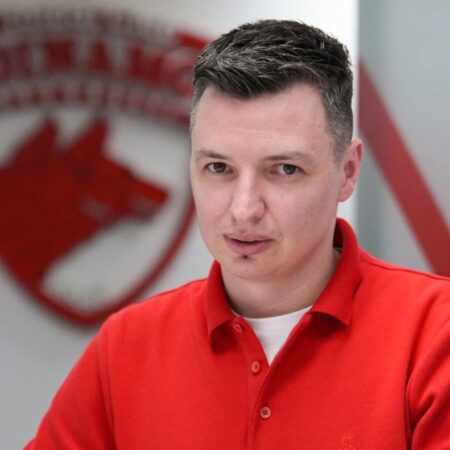 Dinamo în tăcere. Ce rol are un director sportiv?