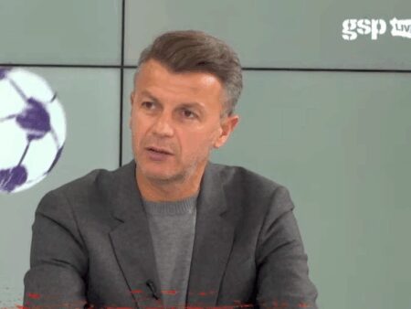 Ovidiu Burcă nu a iertat-o pe Dinamo: „Am observat LIMITELE lor! Există un complex!” » Raul Rusescu, șocat în platou: „Ceva incredibil!”