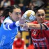 CSM București – Gloria Bistrița, finala Cupei României la handbal feminin!