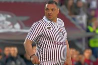 Copilul lui Ionel Ganea, în comă indusă » Medicii sunt rezervați: „Este în stare foarte gravă”