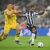 Un club de top din Premier League l-a contactat pe Nico Schlotterbeck » Răspunsul fundașului german